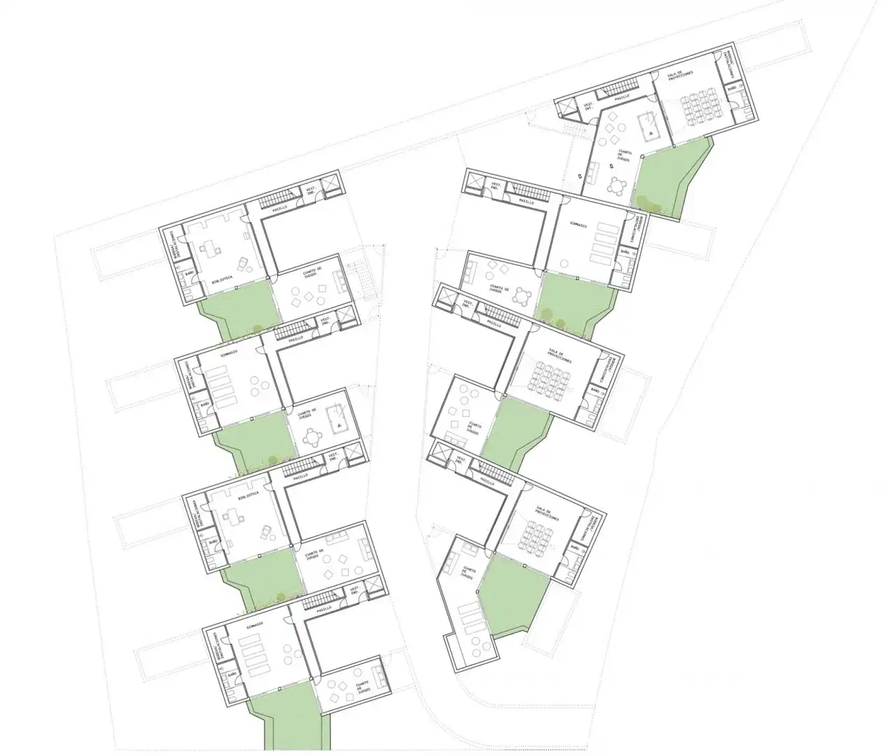 Casa o chalet en venta en Valdeolletas - Las Cancelas - Xarblanca