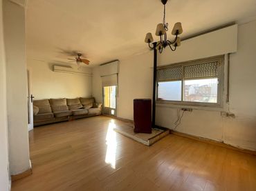 Wohnung mit Balkon zum Verkauf in Valdepeñas