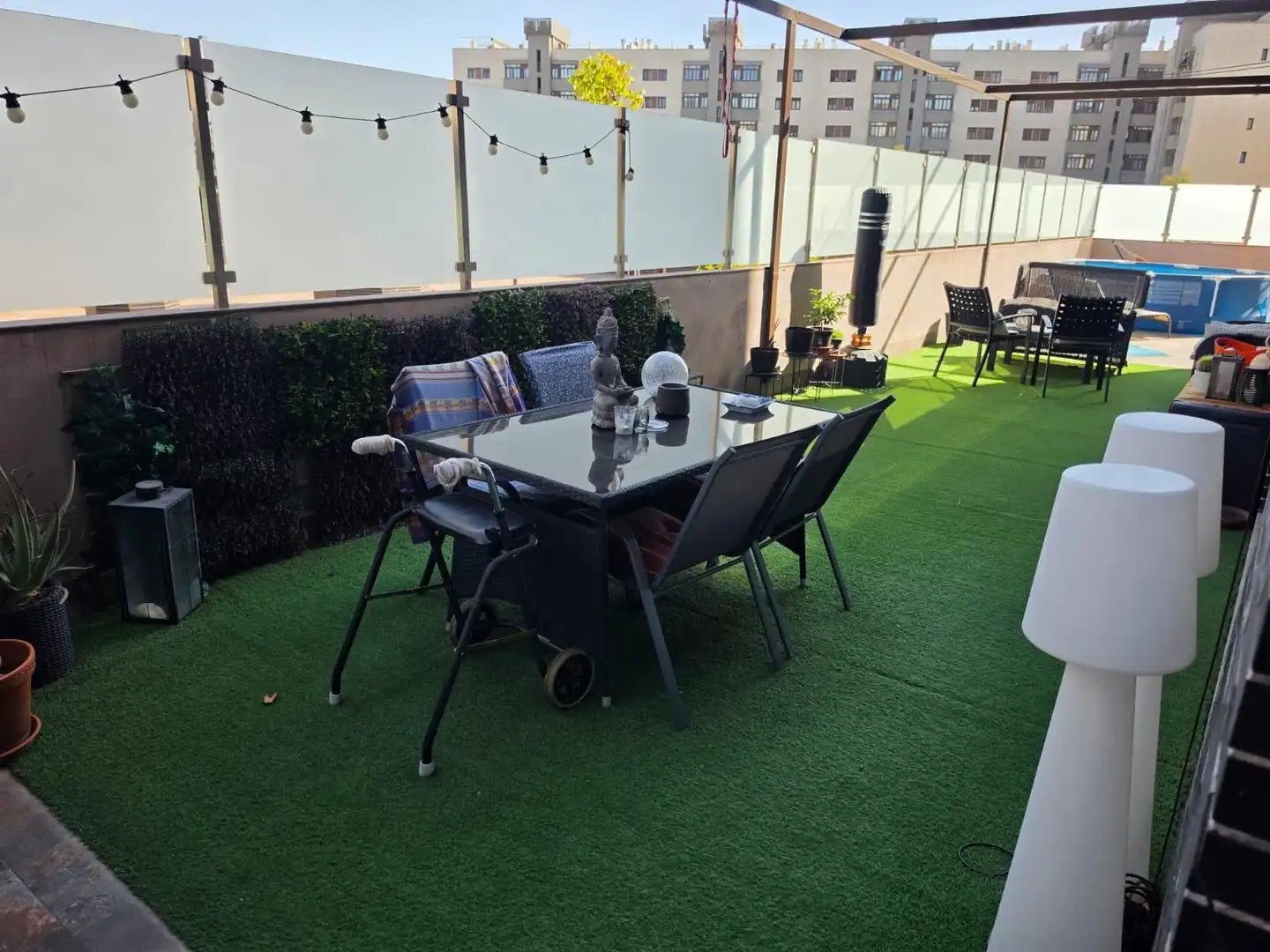 Ground floor with pool for sale in Noroeste, imagen 28