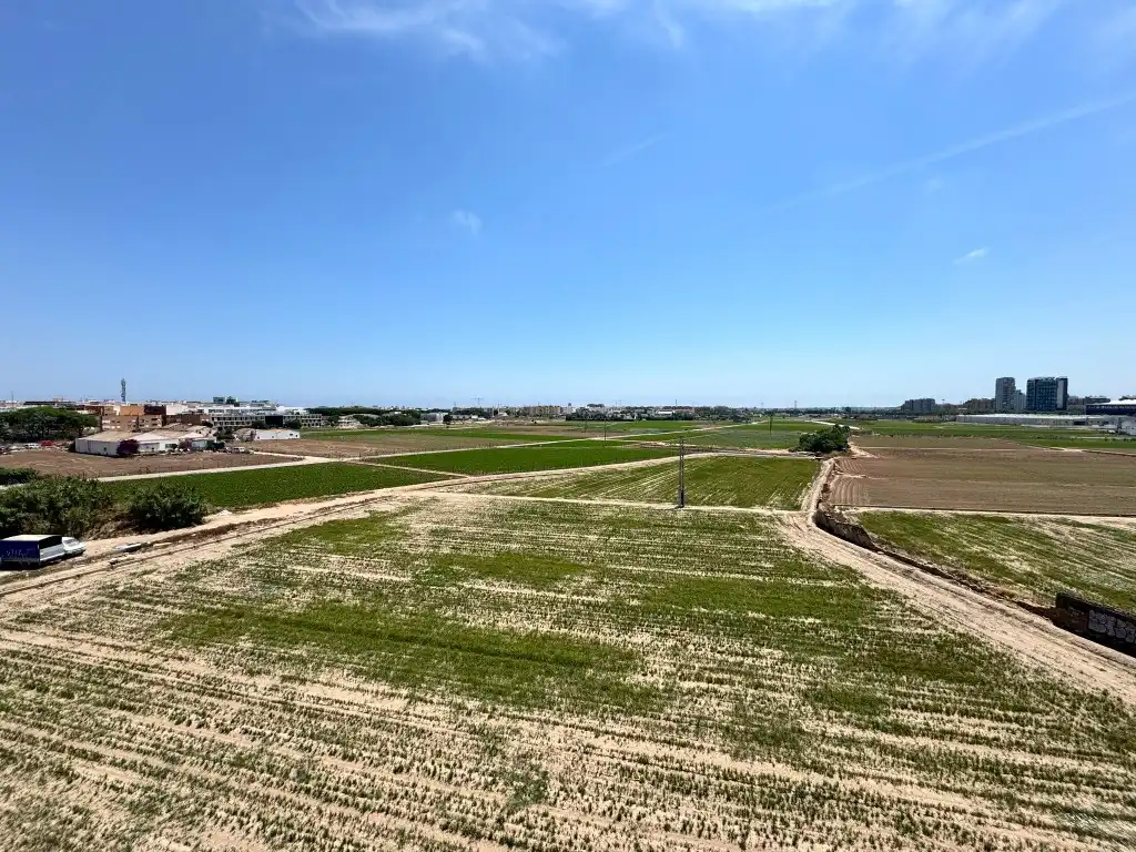 Piso en venta en Valencia