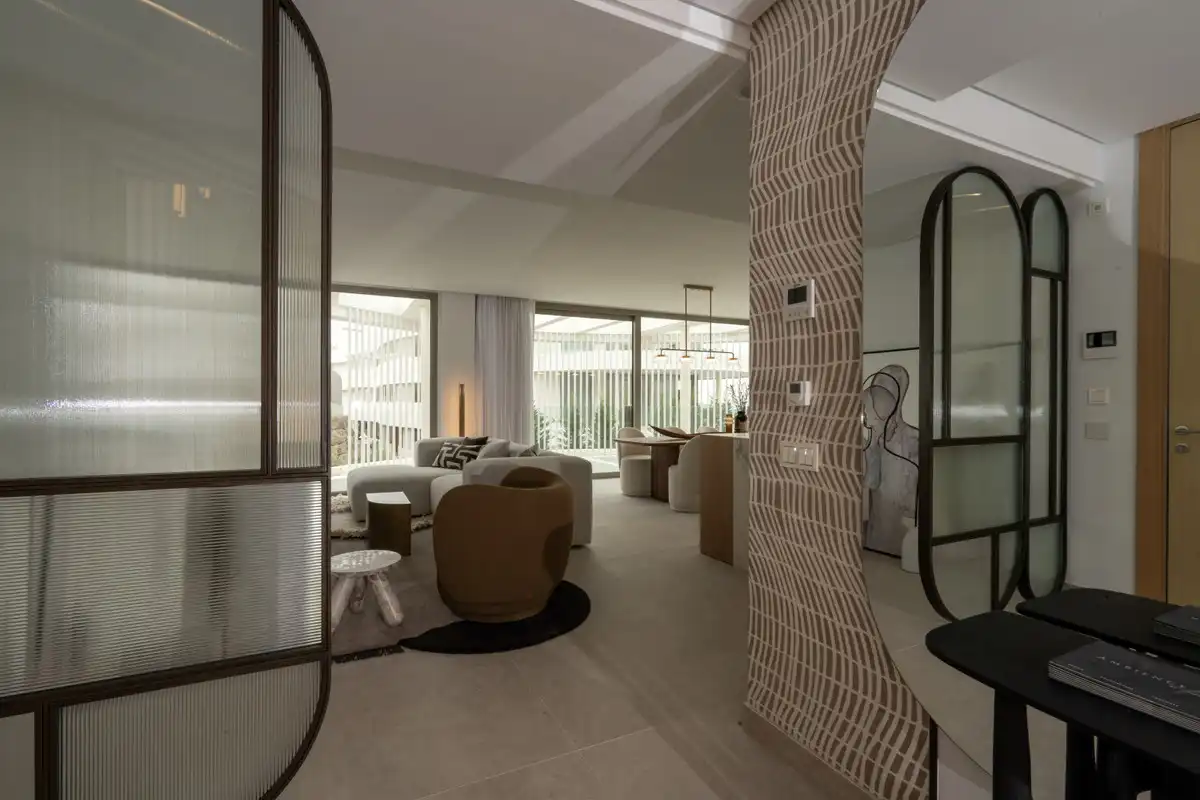Penthouse mit Pool zum Verkauf in La Quinta, imagen 28