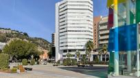 Exterior view of Flat for sale in Málaga Capital  with Balcony