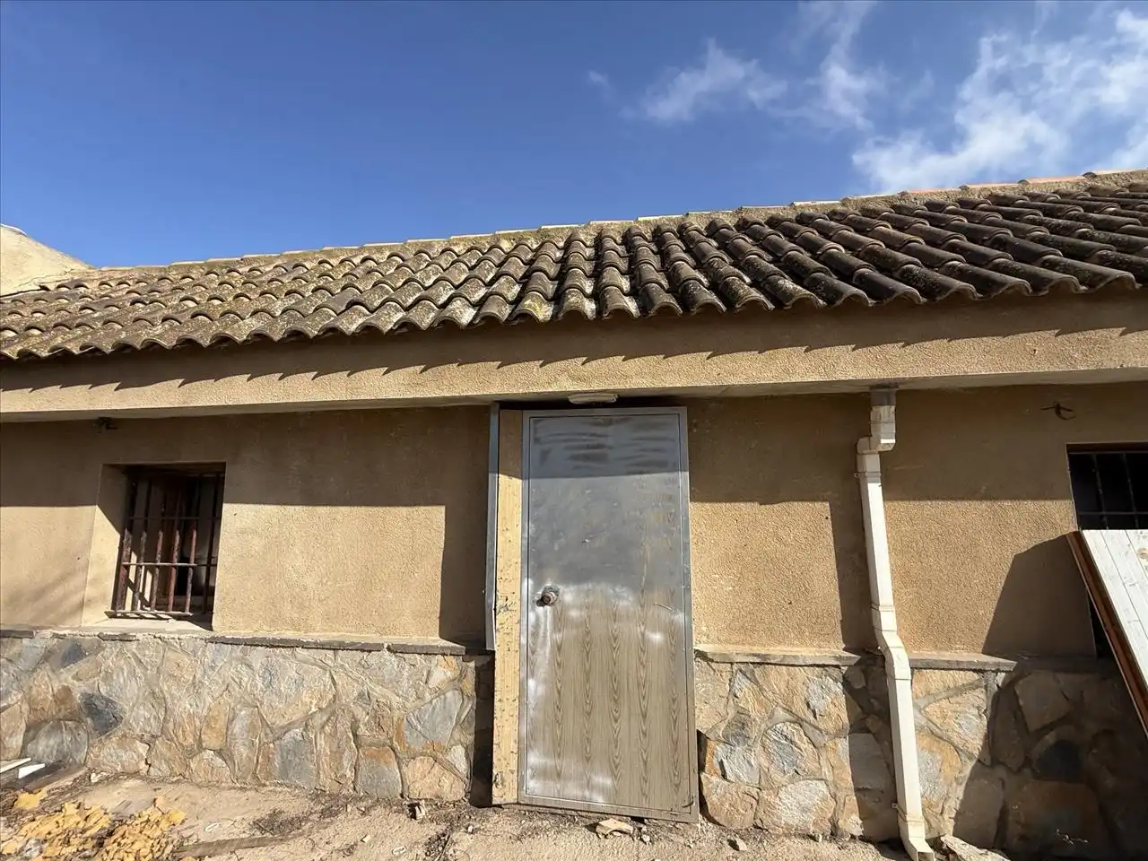 Casa a schiera in vendita a De Los Solanos, imagen 2