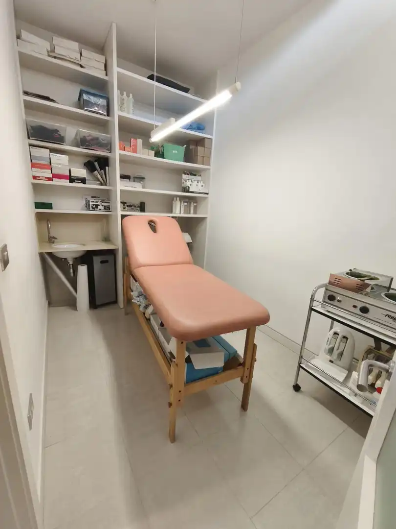 Bedroom of Commercial properties for rent in Ferrol