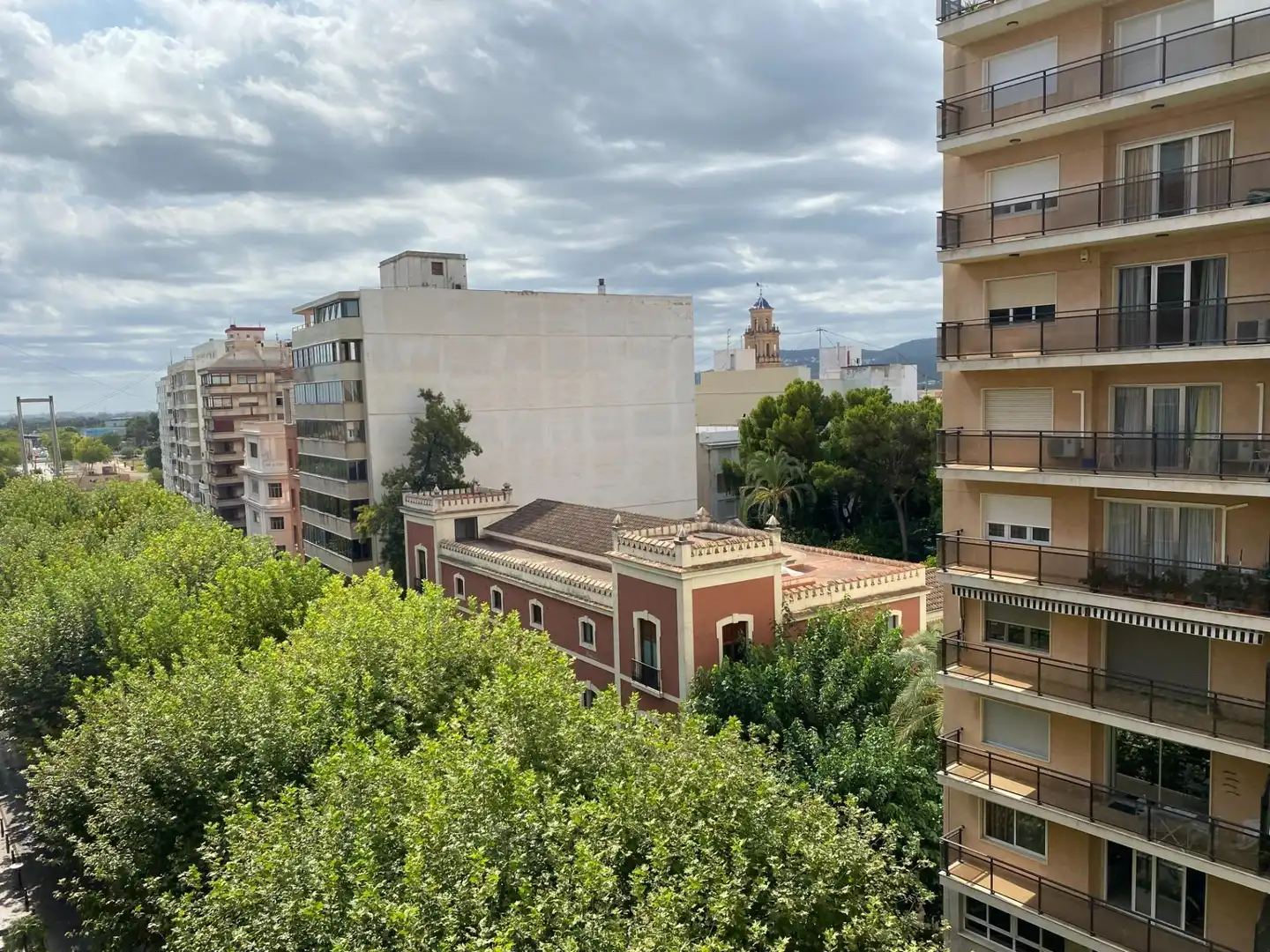 Piso con ascensor en venta en Passeig GERMANIES 26, imagen 4