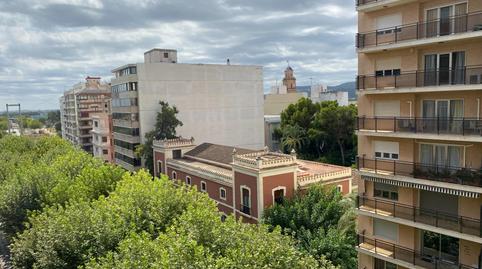Foto 4 de Pis en venda a Passeig Germanies, 26, Centro Histórico, Valencia