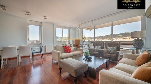 Photo 4 of Flat for rent in Avinguda Diagonal, Barri de les Corts, Barcelona Capital