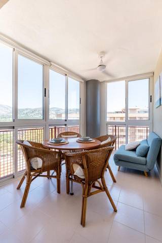 Piso en Alquiler en Bisbe Serra en Voramar