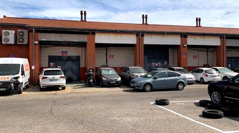 Photo 3 of Industrial buildings to rent in De la Cerámica, Numancia,  Madrid Capital