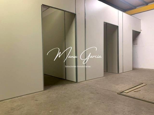 Trastero en Alquiler en De Cabra en Poleares