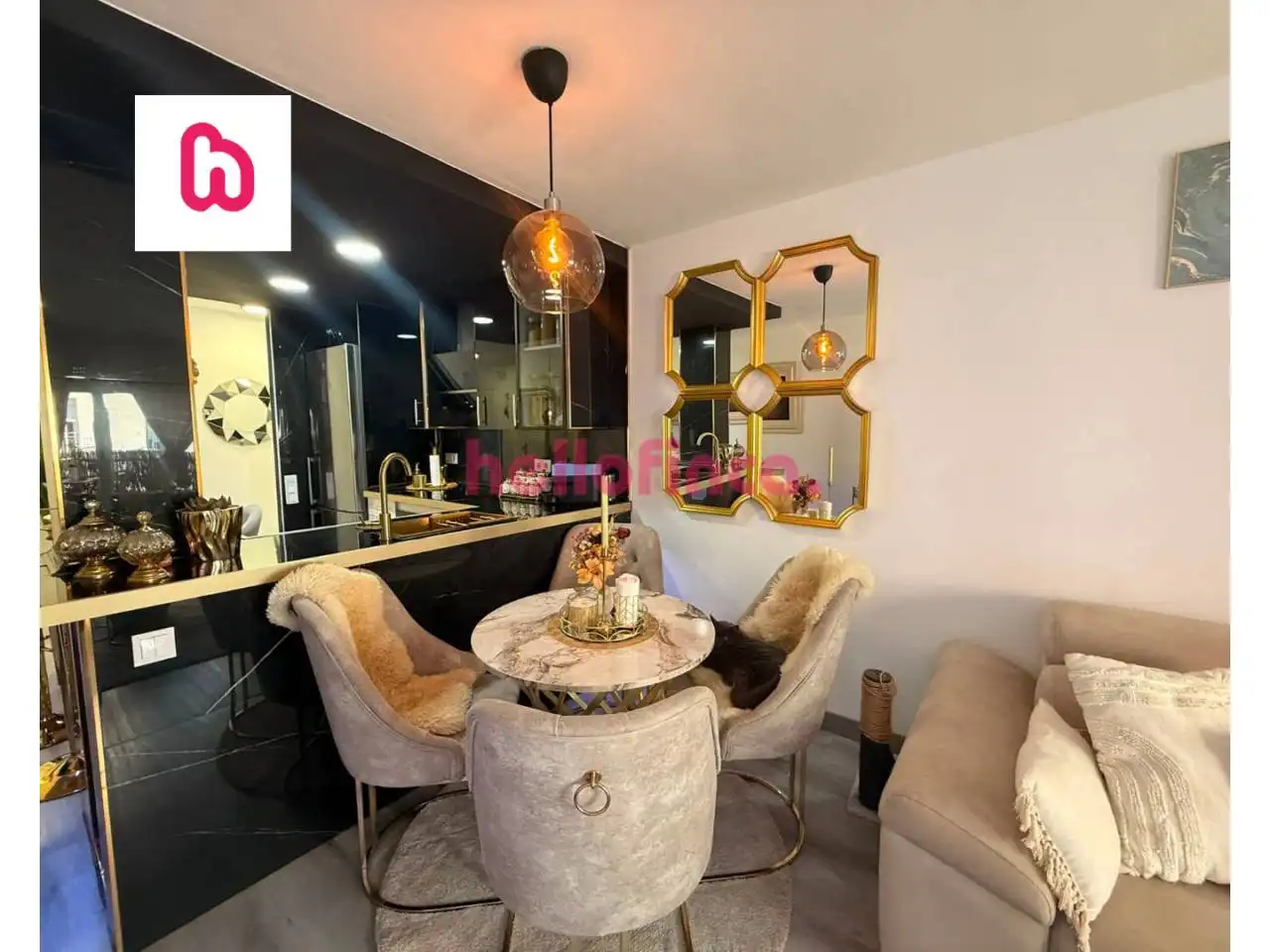 Flat with terrace for sale in Calle Font del Ferro, imagen 28