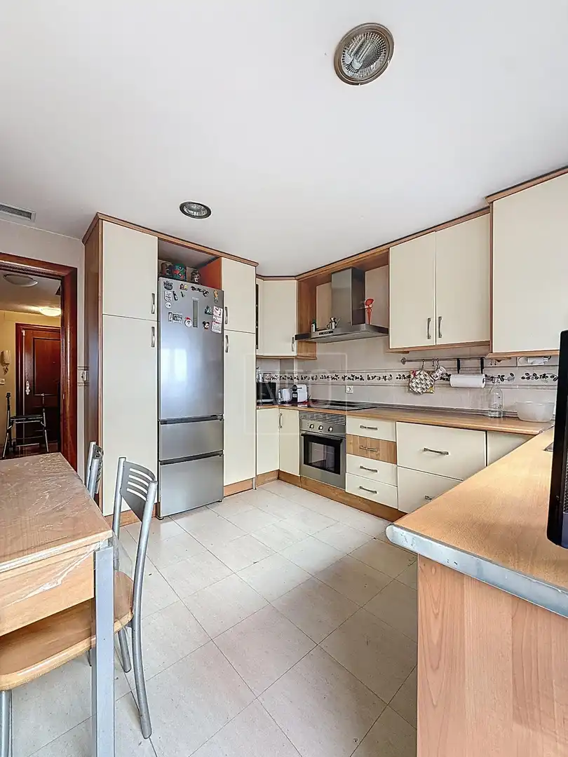 Kitchen of Detached homes for sale in Granada  with Air Conditioner, Heating and Private garden