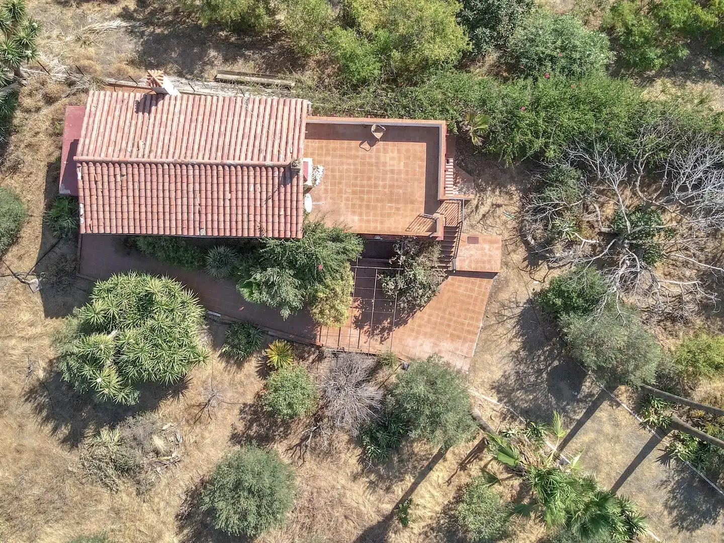 Casa o xalet en venda en Casarabonela amb Jardí privat