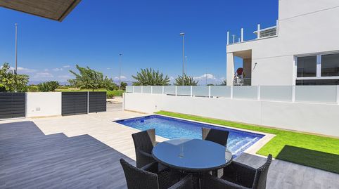 Foto 4 de Casa o chalet en venta en Formentera del Segura, Alicante