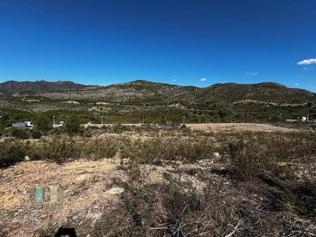 Residencial en venta en Calle les Useres, La Renegà-Torre Bellver-Les Platgetes