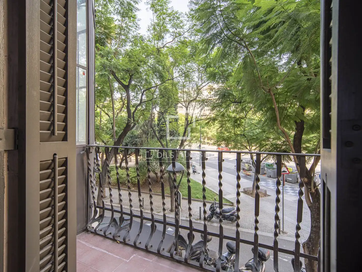 Wohnung mit Terrasse zum Verkauf in Eixample, imagen 19