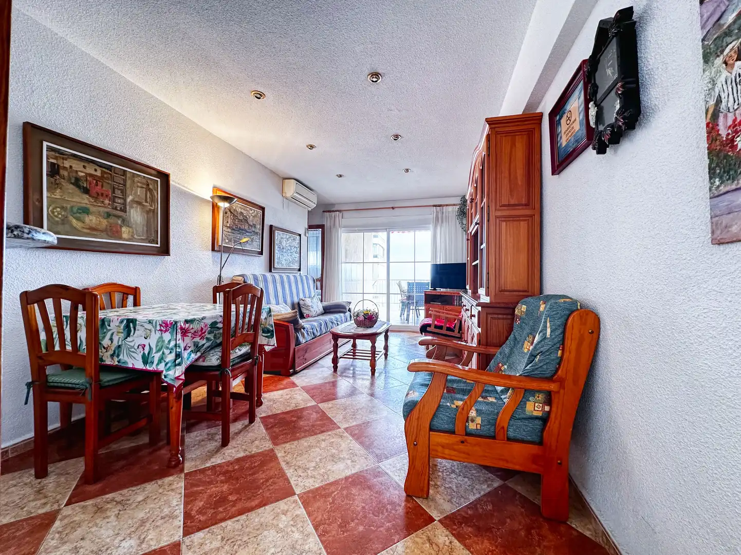Penthouse mit Aufzug zum Verkauf in Playa de Levante, imagen 5