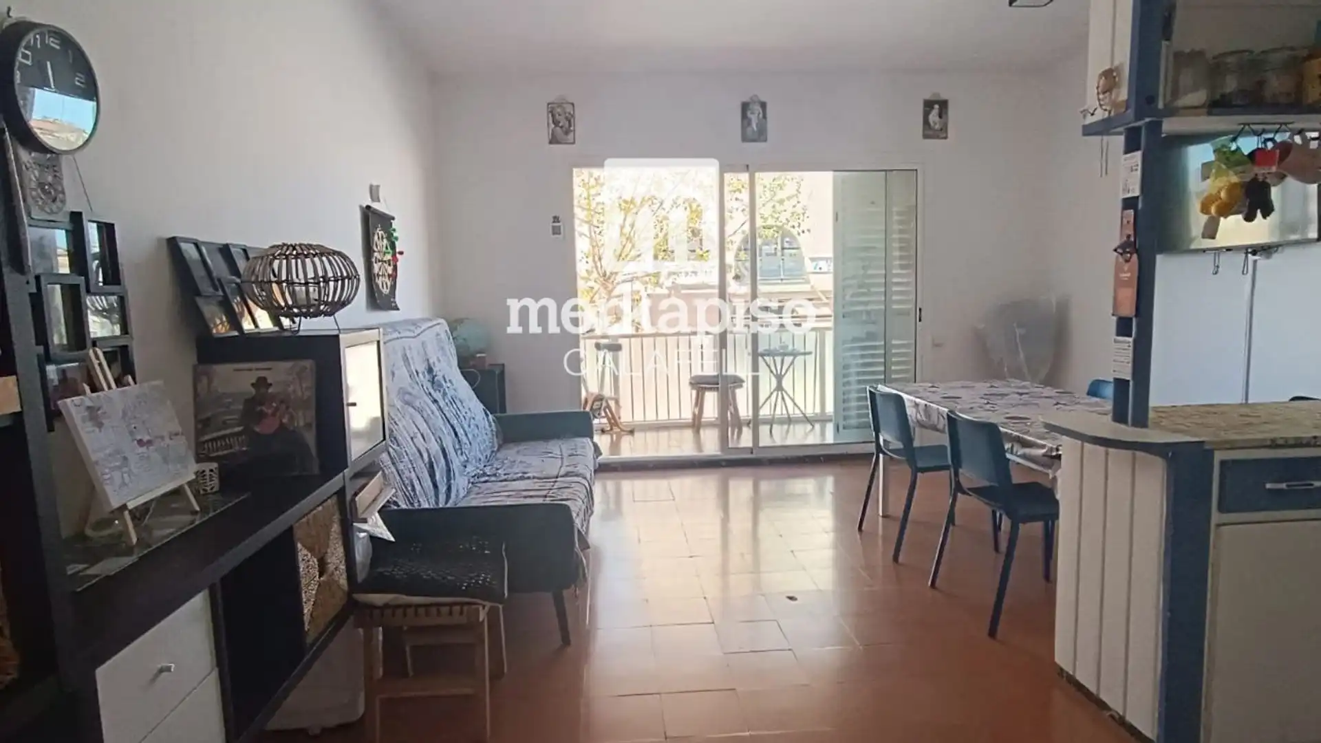 Habitación de Piso en venta en Calafell con Terraza y Trastero