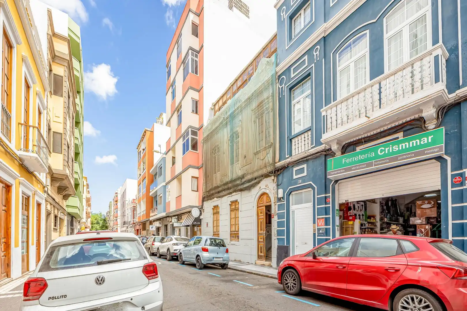 Residential for sale in Centro, imagen 4