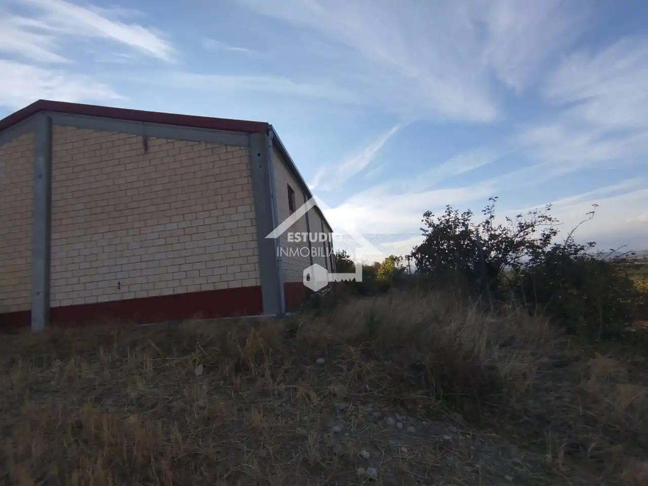 Nave industrial en venta en Calle San Martin, imagen 5