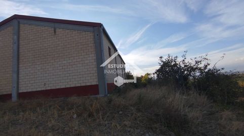 Venta de finca con nave en Viana, imatge 5