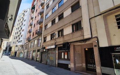 Exterior view of Flat for sale in Salamanca Capital