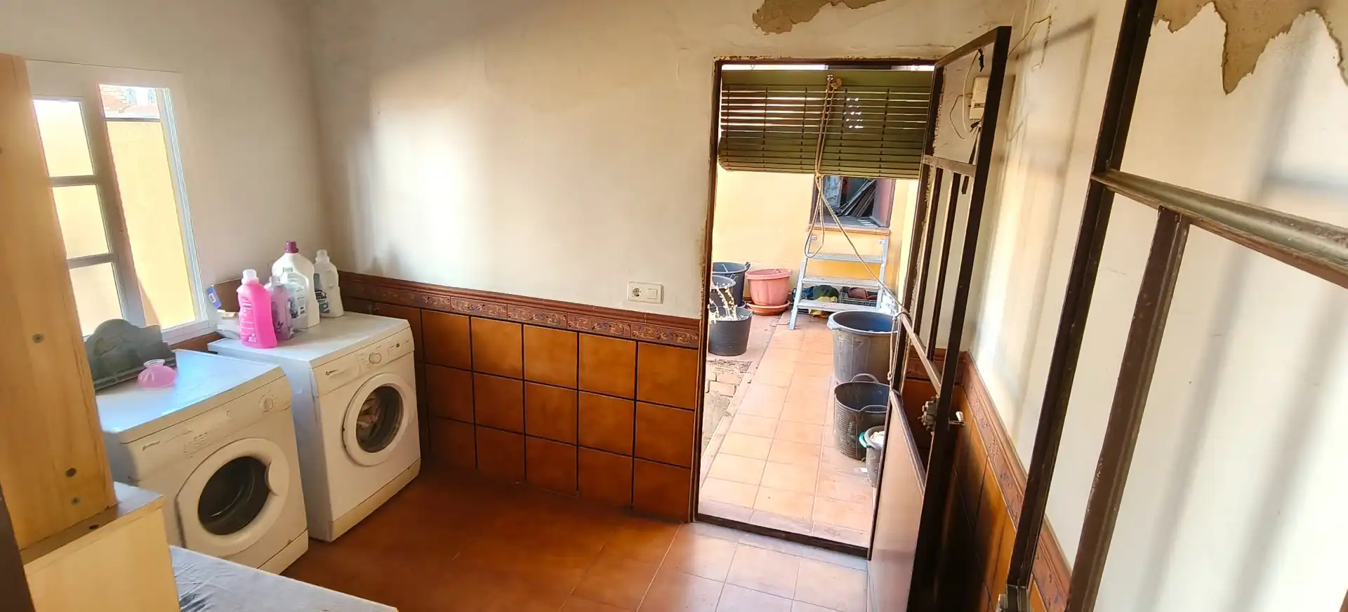 Casa o xalet en venda en Bollullos Par del Condado amb Traster i Balcó