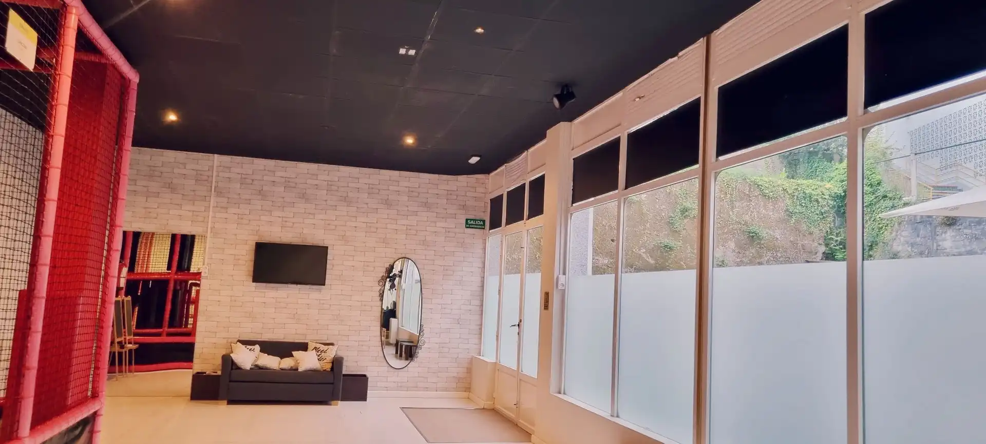 Local comercial en traspaso en Pontedeume, imagen 5