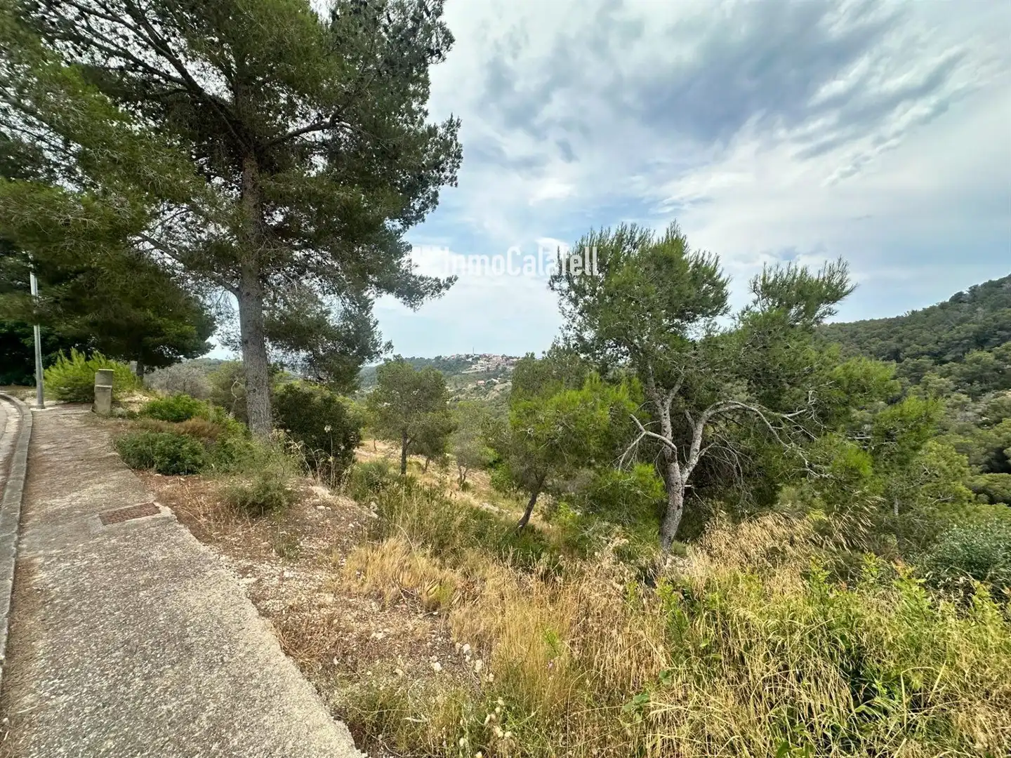 Rural land for sale in Tarragona 12, imagen 2