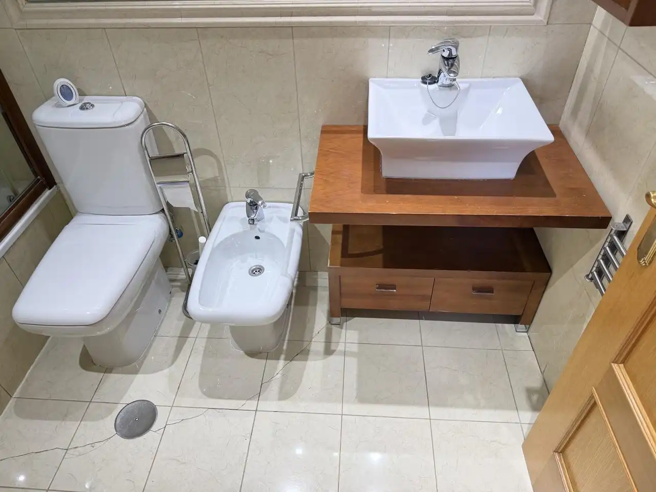 Flat for rent in Calle de los Timbales, Cuatro vientos