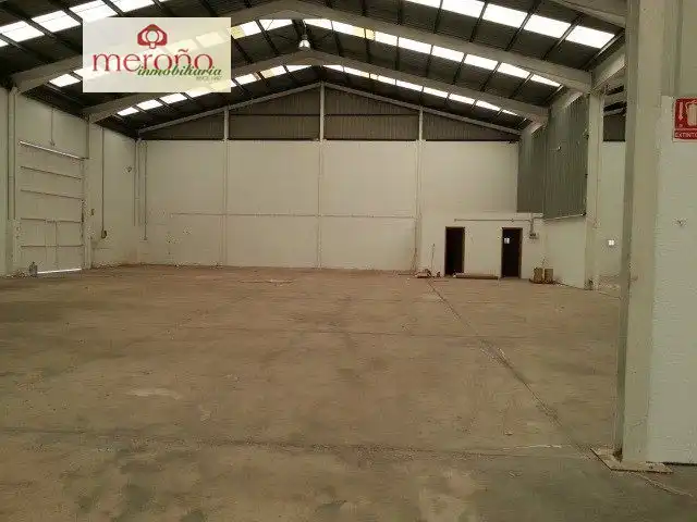 Nave industrielle à louer à Pedanías Este, imagen 3