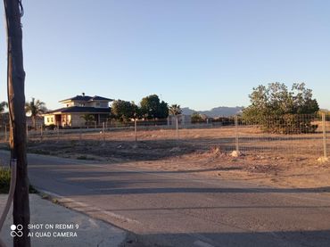 Terreno residenziale in vendita a Pedanías Este