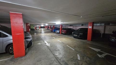 Foto 2 de Garatge de lloguer a Carrer de Giralt I Serrà, 18, Barri del Centre, Terrassa