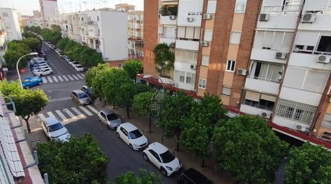 Foto 3 de Pis en venda a San Carlos - San José, Sevilla