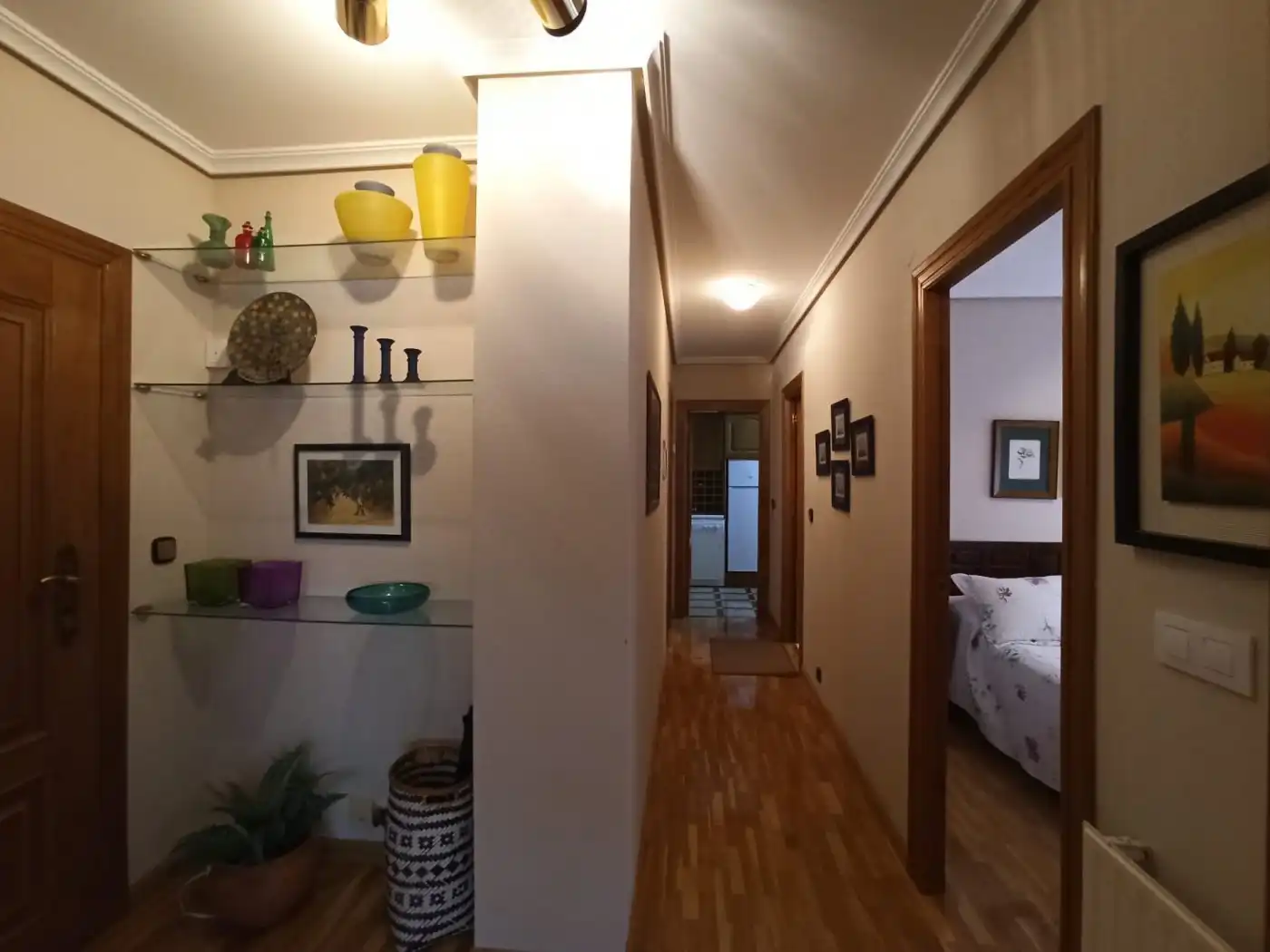 Flat for rent in Ponferrada  with Heating, Storage room and Furnished