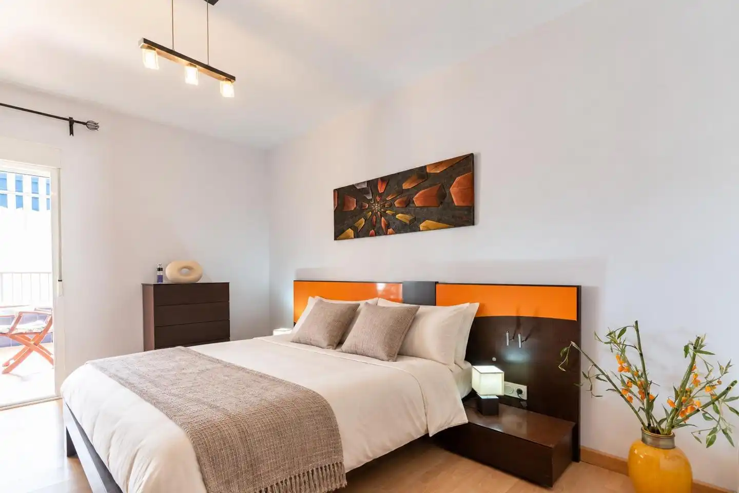 Wohnung mit Aufzug zum Verkauf in Calle Santo Domingo, imagen 27