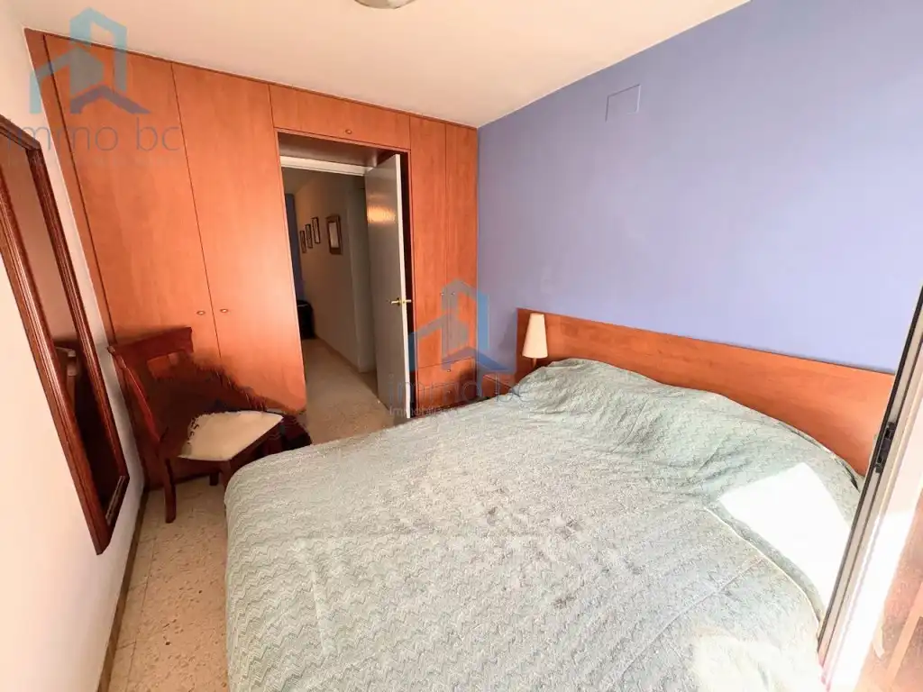 Dormitori de Casa o xalet en venda en Vilalba dels Arcs