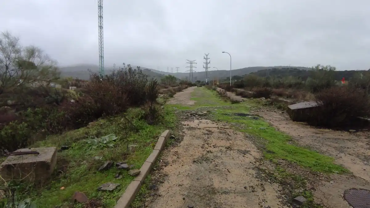 Terreni e lotti in vendita a Zona Sur - Av. de España - San Miguel, imagen 7