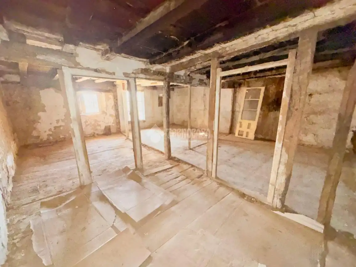 Casa o xalet en venda en Valdevacas y Guijar