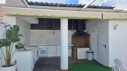 Foto 5 de Àtic de lloguer a  Mediterrani, Almenara, Castellón