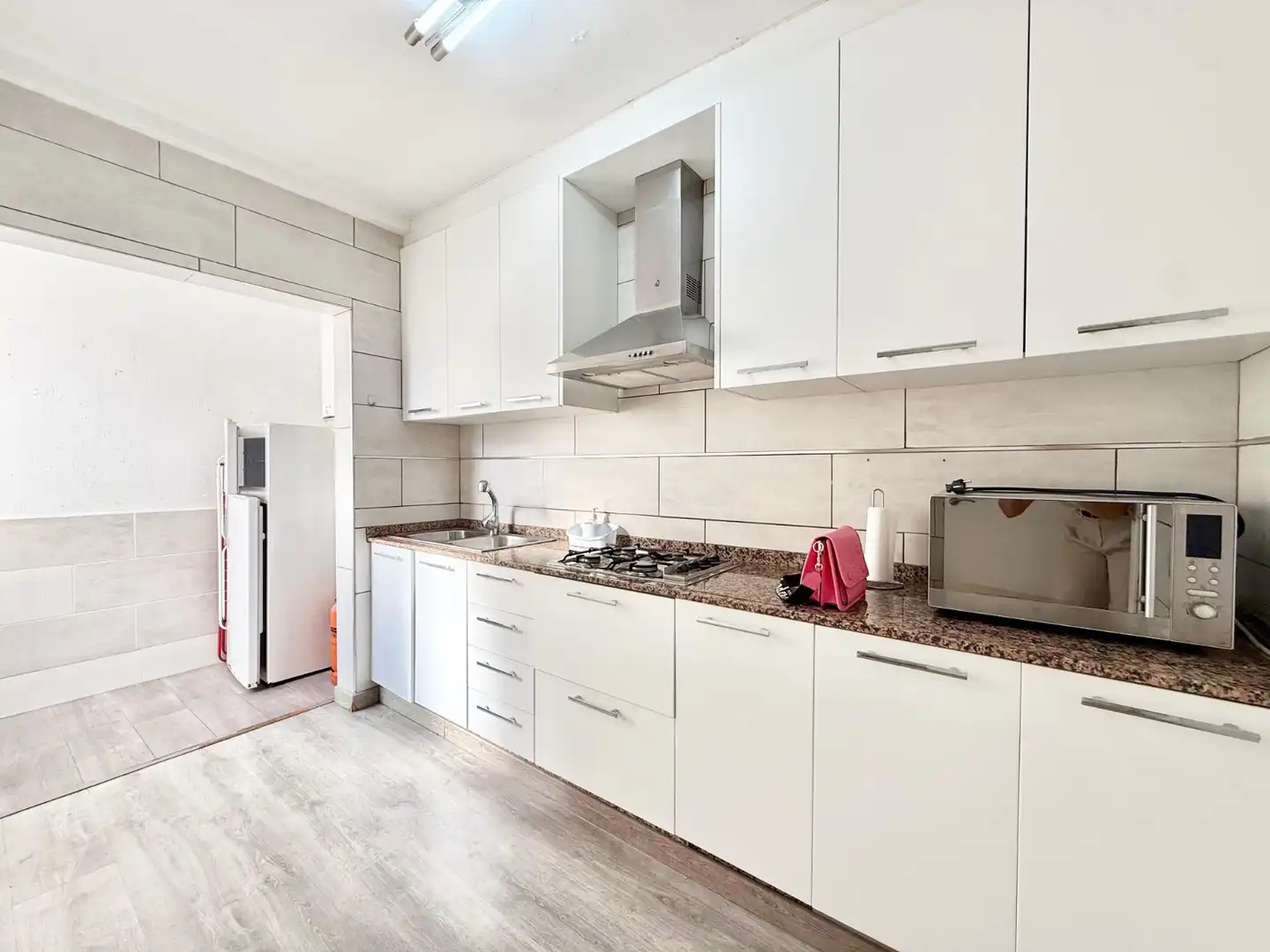 Apartamento de alquiler en Alicante / Alacant, Alicante