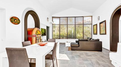 Foto 5 de Casa o xalet en venda a Avenida Santa Maria, 11, Santa María, Marbella