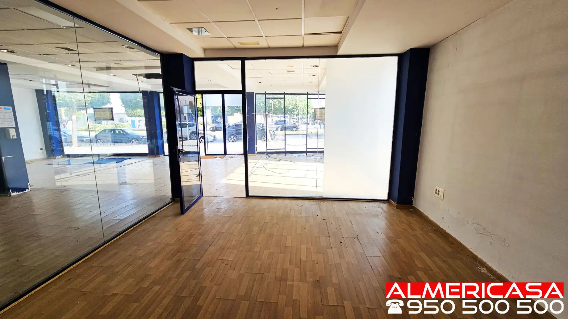 Business premises for sale in Bulevar de el Ejido 429, imagen 22