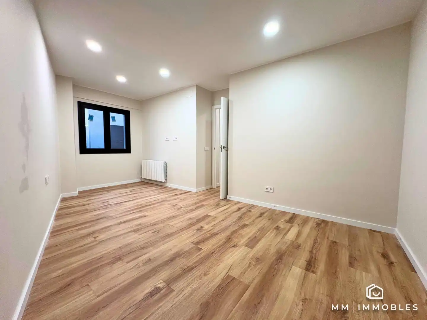 Piso de alquiler en Granollers con Parquet