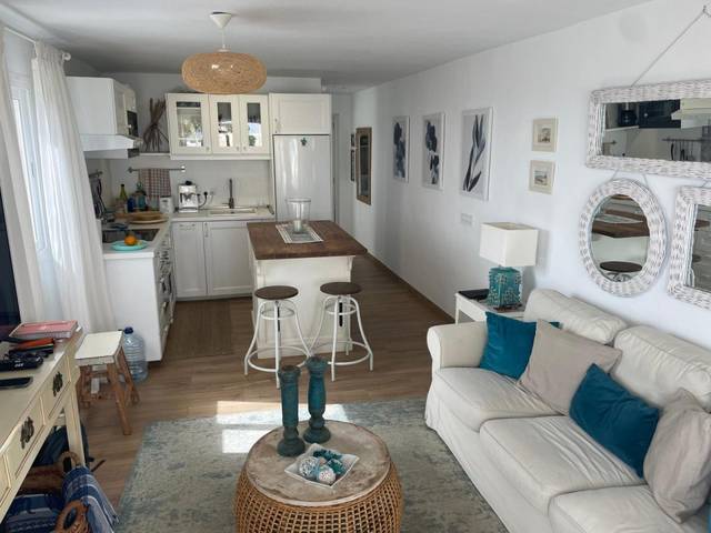 Apartamento en Venta en Los Cocoteros