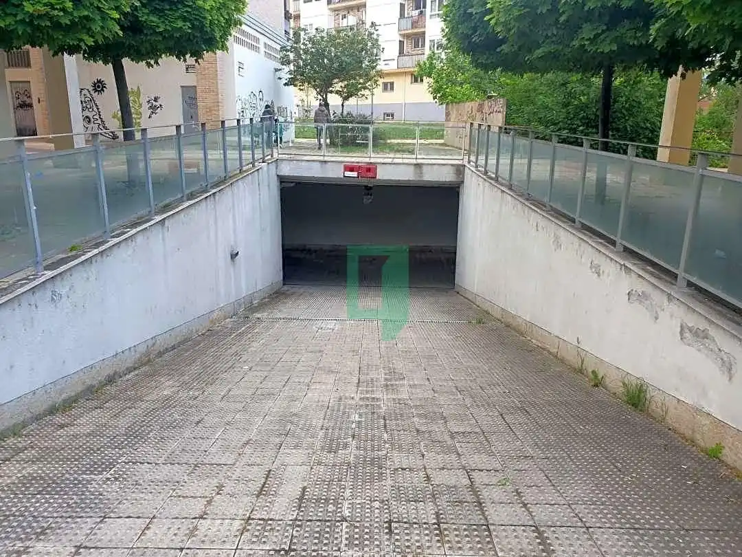 Parking of Garage for sale in Estella / Lizarra
