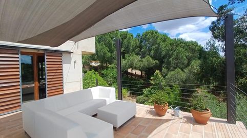 Photo 2 of Houses for sale in Puerto de Galapagar - Las Cuestas, Galapagar