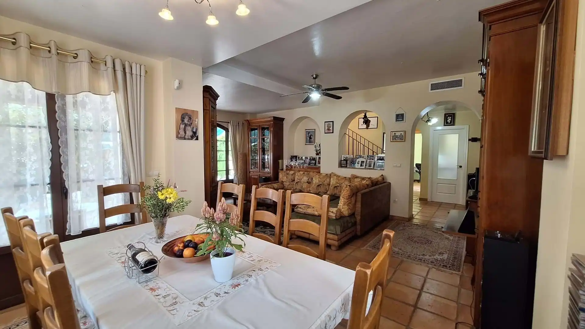 Casa amb terrassa en venda a Copenhaguen, imagen 7