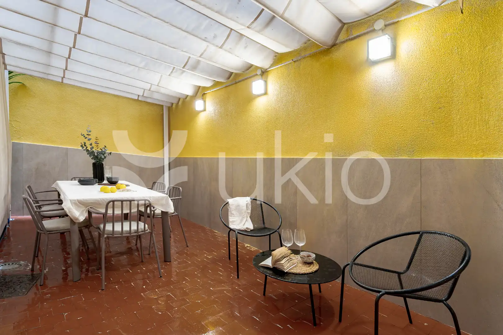 Apartament de lloguer a Calle del General Álvarez de Castro, Trafalgar