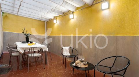 Foto 5 de Apartamento de alquiler en Calle del General Álvarez de Castro, Trafalgar,  Madrid Capital